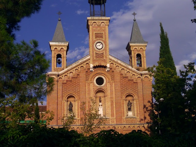 Retiro