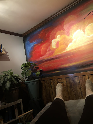 Simply Holistic - Visual