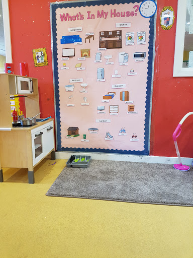 Building Blocks Day Nursery ex highlander pub (1950-20..