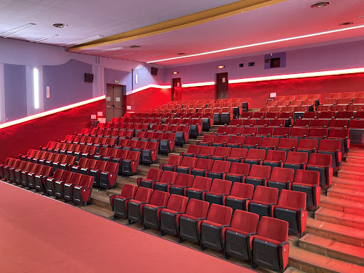 Cinema Ambra