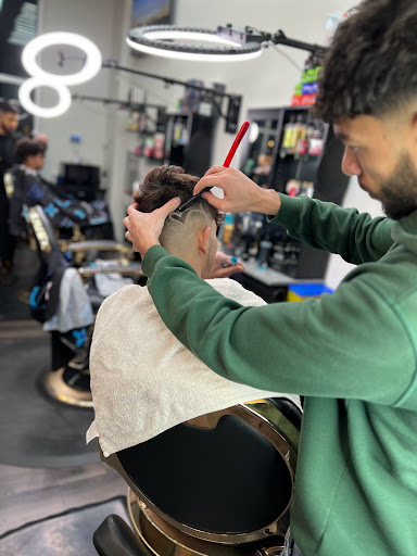 Razor King Barbershop