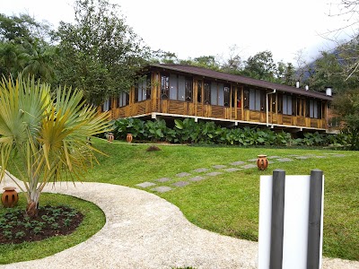 lodging