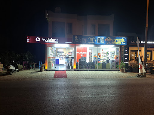 Veysel İletişim-Bodrum telefon tamir