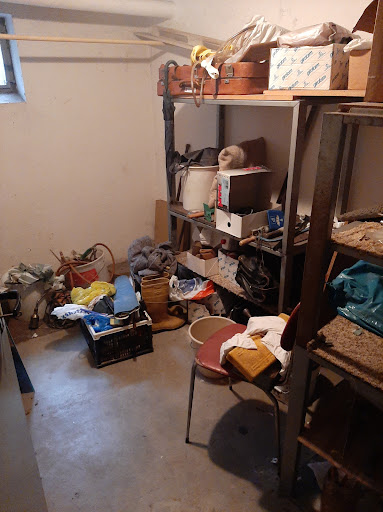 Haushaltsauflösung Bielefeld