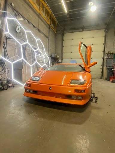 Retouches Mobiles/Rm Garage est 2006 - Thumbnail