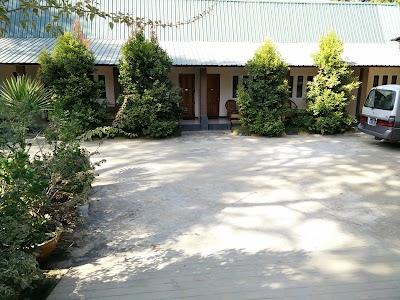 Photos of New Park Hotel