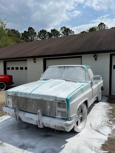 Perche Detailing - Visual