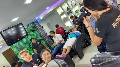 Photos of Jorge Silva Alta Peluqueria