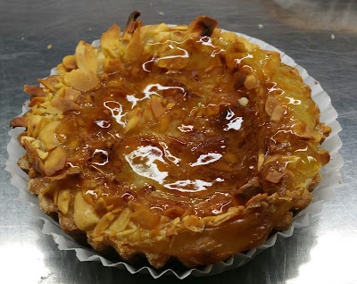 bakery