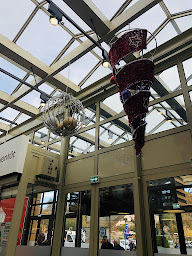 Photo n°6 de Centre Commercial Carrefour Francheville à Francheville (Restaurant)