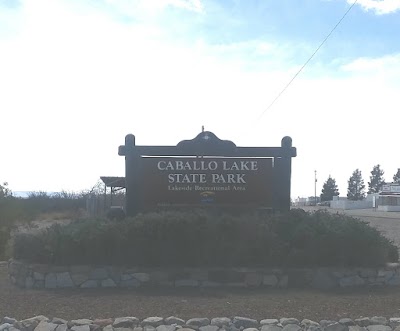 Caballo Lake State Park