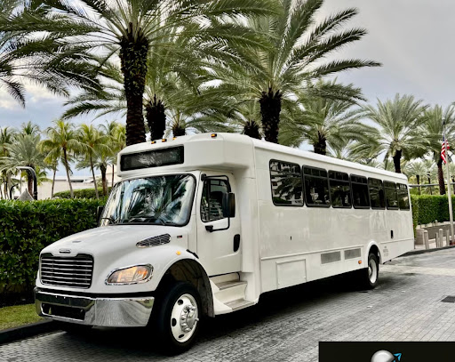 Horizon Transportation Services LLC - Thumbnail
