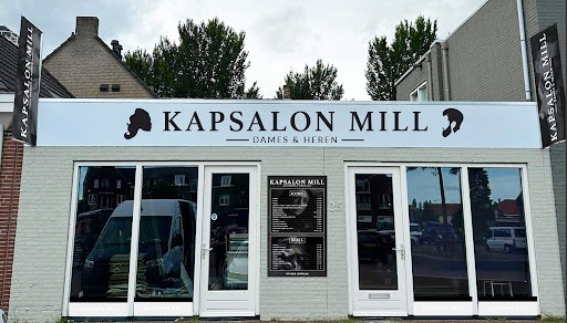 Kapsalonmill - Thumbnail