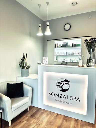 Bonzai Spa beauty & more
