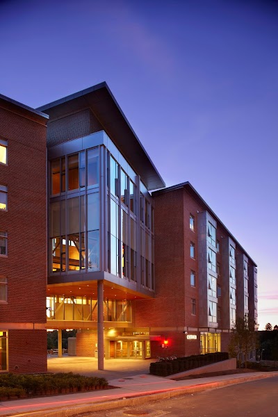 Photos of Framingham State University