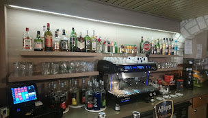 Photo n°1 de LE MARTROI CAFE à Janville-en-Beauce (Bar-tabac)