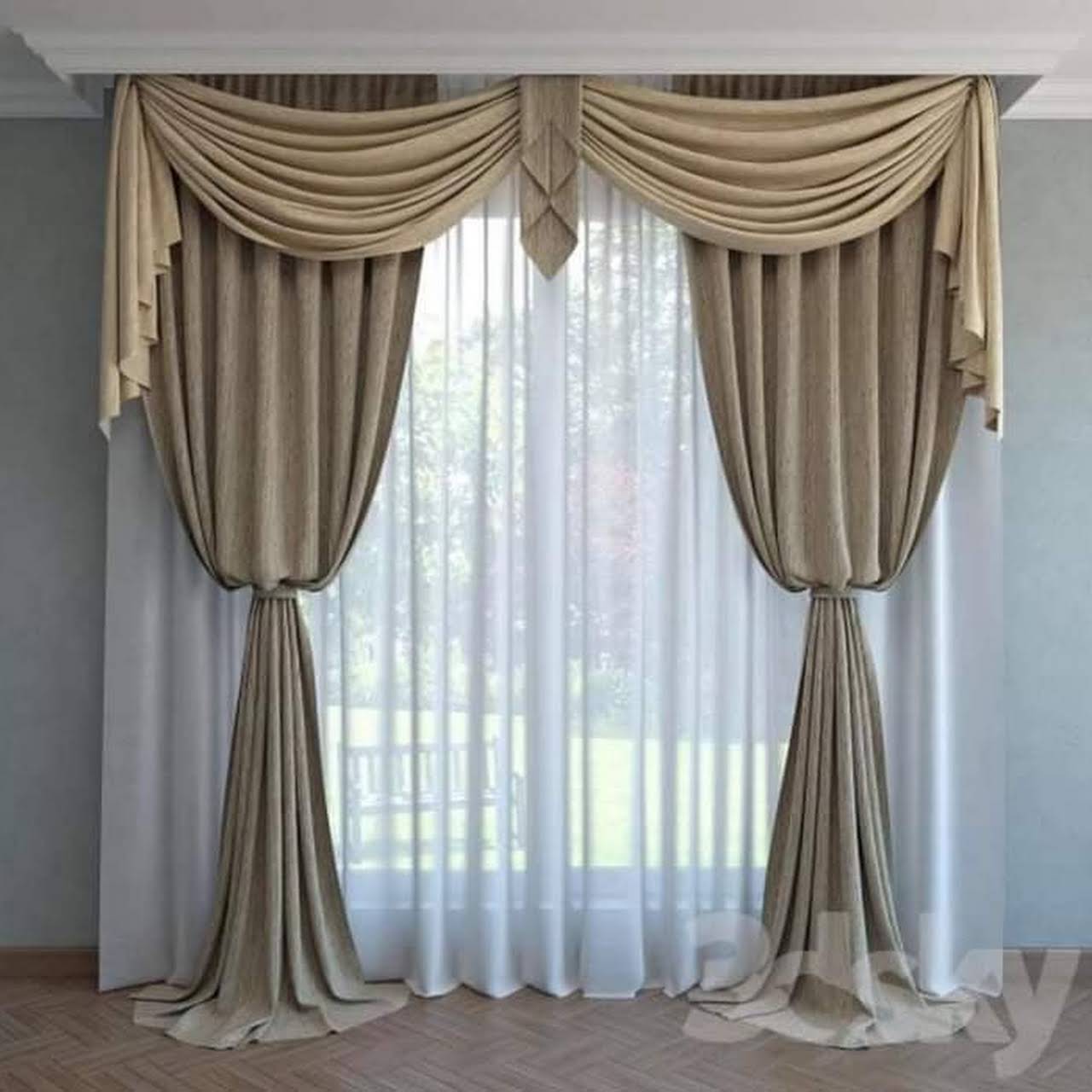 Curtain 1. Ламбрекены для штор. Классические шторы. Портьеры для гостиной с ламбрекеном. Шикарные шторы для зала.