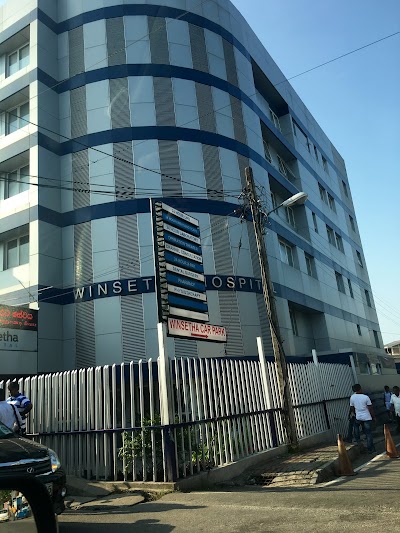 Photos of Winsetha Medical Hospital