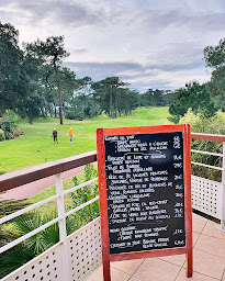 Photo n°37 de Club House de Chiberta à Anglet (Restaurant)