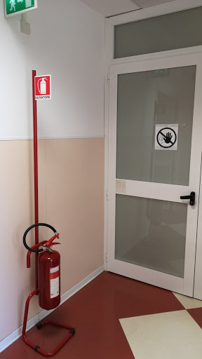 Azienda Ospedaliera Santa Maria di Terni • Pronto Soccorso - Thumbnail