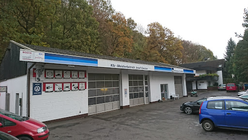 Auto Service Josef Gwose GmbH - Thumbnail