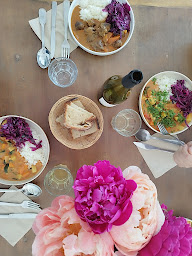 Photo n°11 de Mon Jardin Resto / Traiteur à Montrichard Val de Cher (Traiteur)