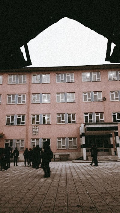 Kadri Çalık High School