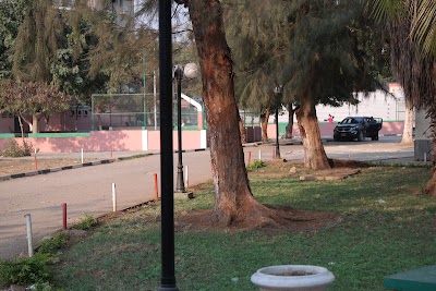 Photos of Instituto Medio Industrial de Luanda