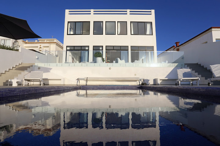 Vila Bea Maison d'hôtes by null