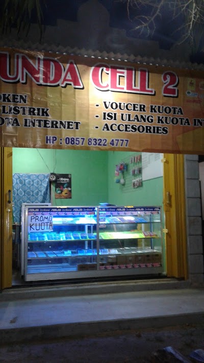 Photos of BUNDA CELL 02
