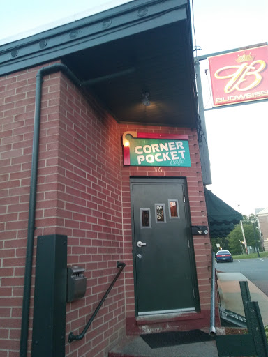 Corner Pocket Cafe - Thumbnail