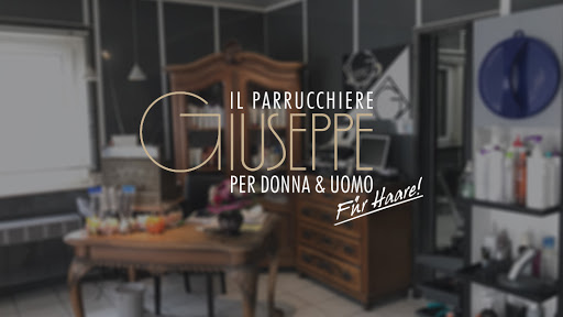 Friseur Giuseppe
