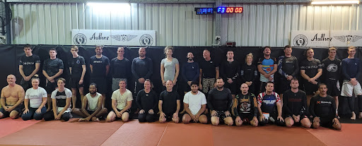 C4 Brazilian Jiu Jitsu & Mixed Martial Arts - Thumbnail