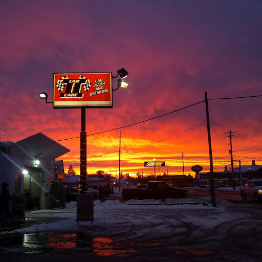 Car Care II