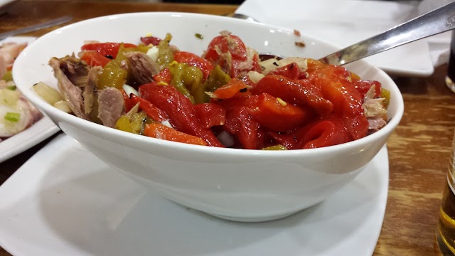 Patio San Eloy Restaurant