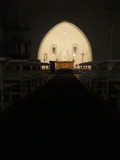 church