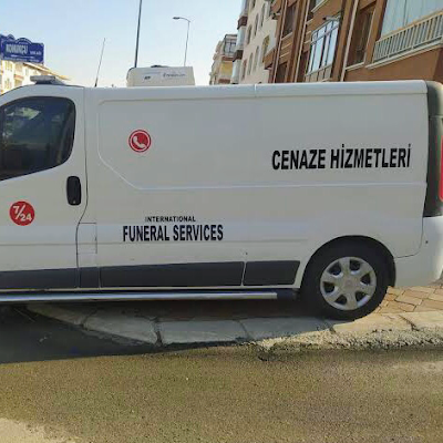 İstanbul Özel Cenaze Hizmetleri