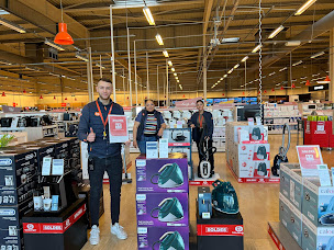 Photo n°21 de Boulanger Faches-Thumesnil à Faches-Thumesnil (Magasin de jeux vidéo)