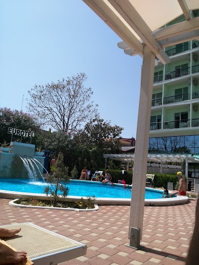 Photos of Eurotel Hotel Grottammare
