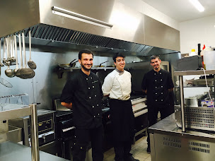 Photo n°31 de Le Bistro Quai à La Roche-sur-Yon (Restaurant français)