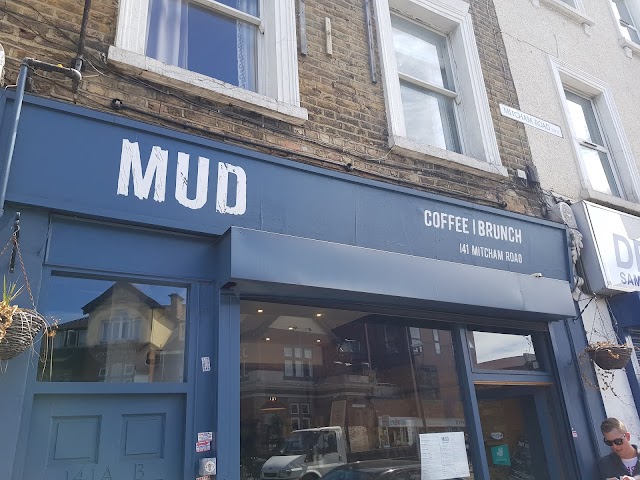 MUD | Coffee | Brunch