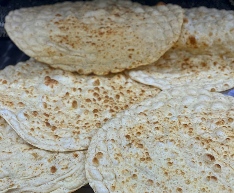 Daily Fresh Naan photo 3