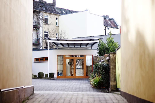 Christliche Gemeinde Bochum