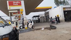 Shell (Islamabad Filling Station) rawalpindi