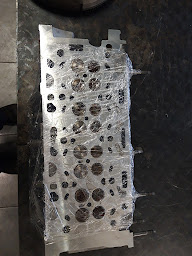 Photo n°17 de AUTO IDEAL à Geispolsheim (Atelier de mécanique automobile)