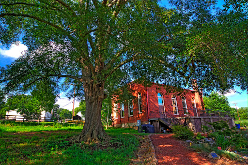 Goodall Environmental Studies Center Wofford College - Thumbnail