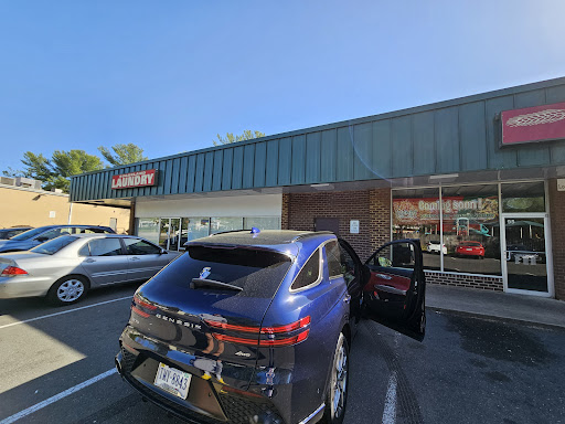 Sugarland Laundromat - Thumbnail