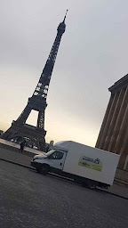 Photo n°7 de TRANSPORT GAUBERVILLE à Pithiviers-le-Vieil (Société de transport routier)