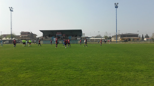 Campo sportivo roncoferraro