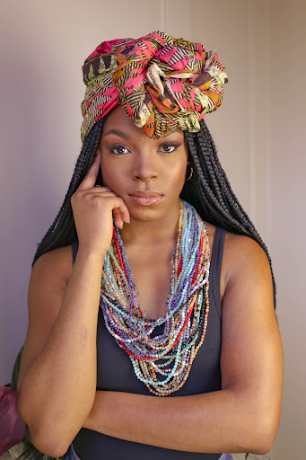 Anike Titilai - Thumbnail